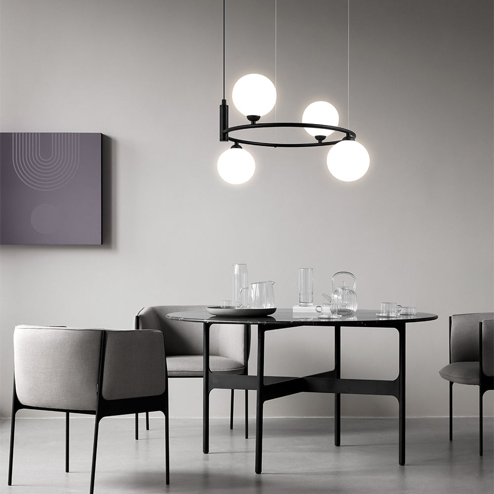 Lampy wiszące