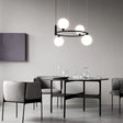 Lampy wiszące