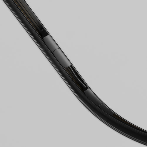 Akcesorium Technical Accessories for tracks Exility IP20 x TRA034CS-B-DE | Czarny