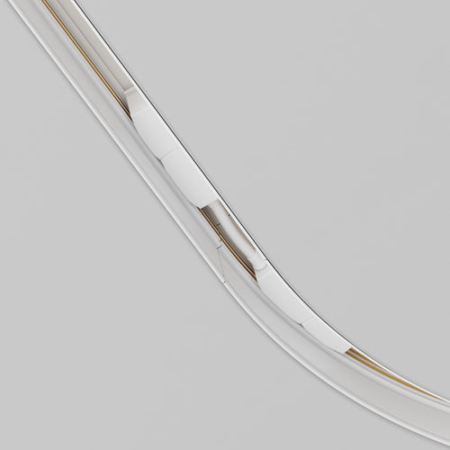 Akcesorium Technical Accessories for tracks Exility IP20 x TRA034CS-W-DE | Biały
