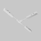 Akcesorium Technical Accessories for tracks Exility IP20 x TRA034CWT-42W-DE | Biały