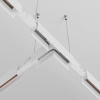 Akcesorium Technical Accessories for tracks Exility IP20 x TRA034CWT-42W-DE | Biały