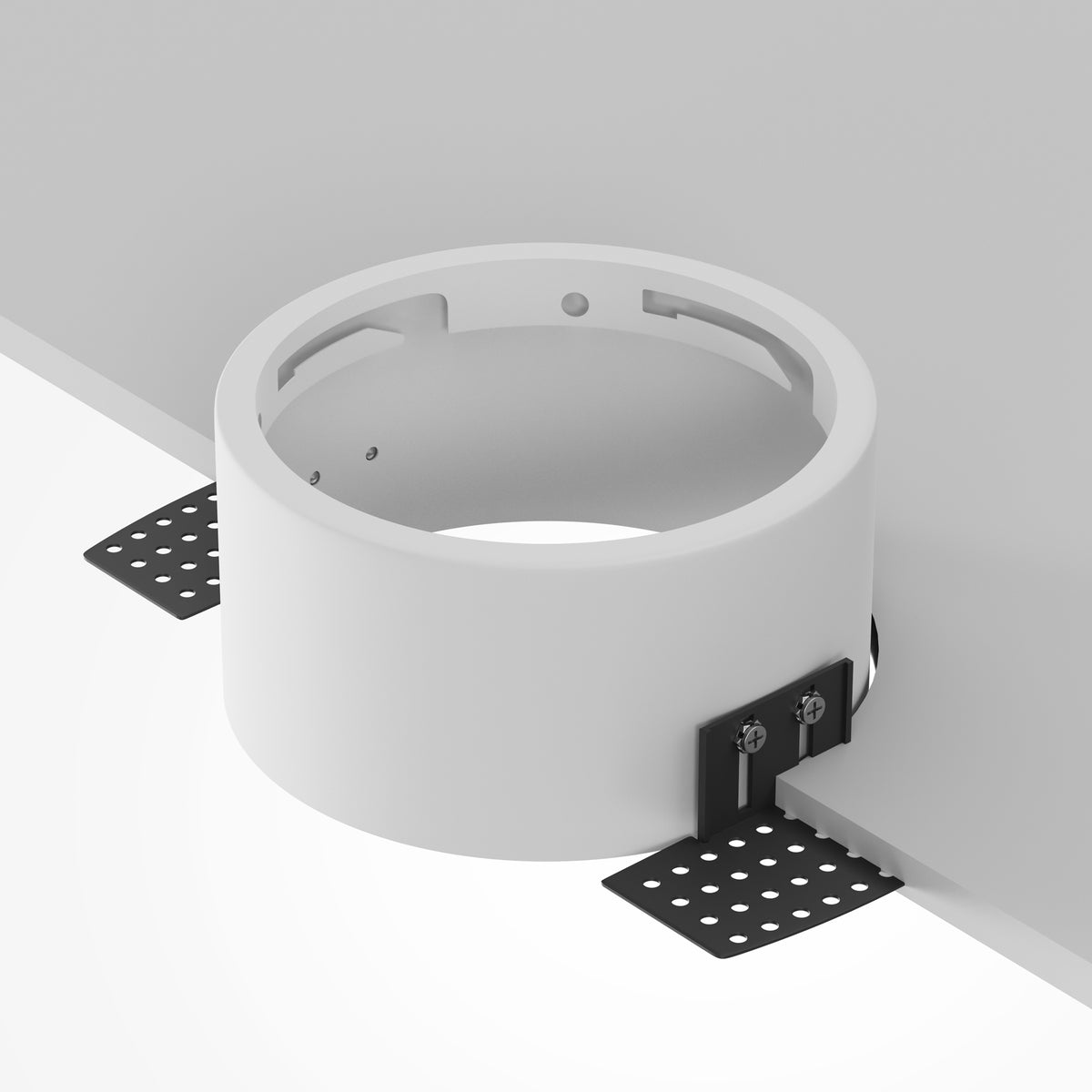 Akcesorium Technical Zon IP20 x DLA032-TRS12-W | Biały