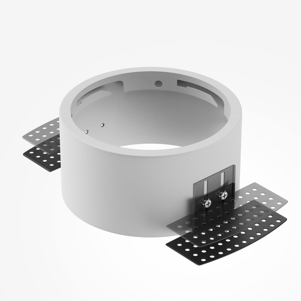 Akcesorium Technical Zon IP20 x DLA032-TRS12-W | Biały