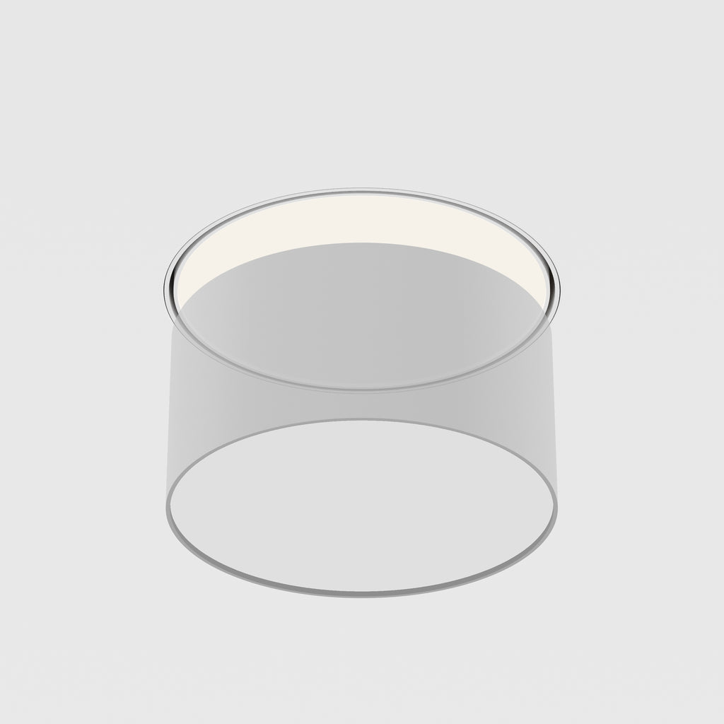 Akcesorium Technical Zon IP20 x DLA032-TRS12-W | Biały