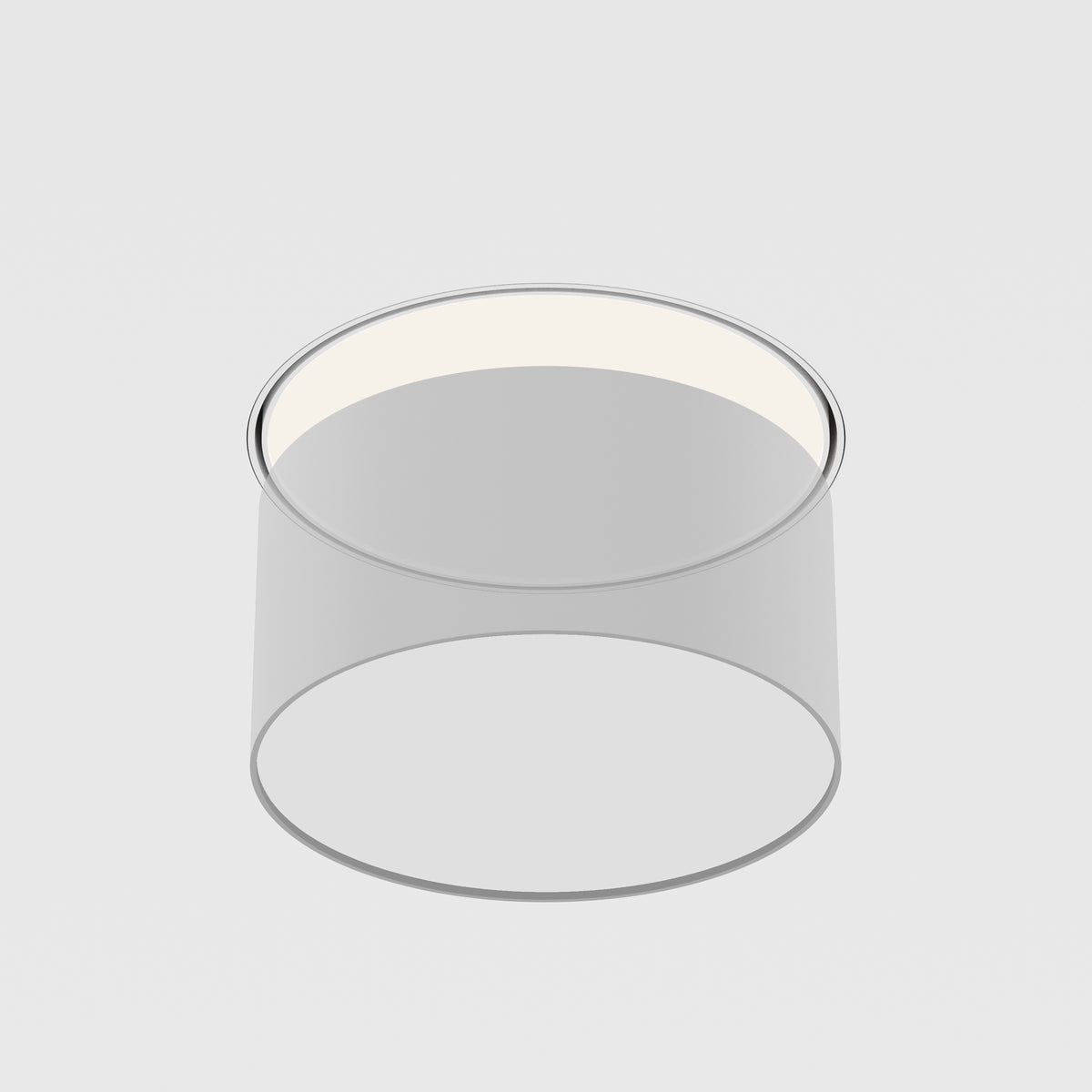 Akcesorium Technical Zon IP20 x DLA032-TRS12-W | Biały