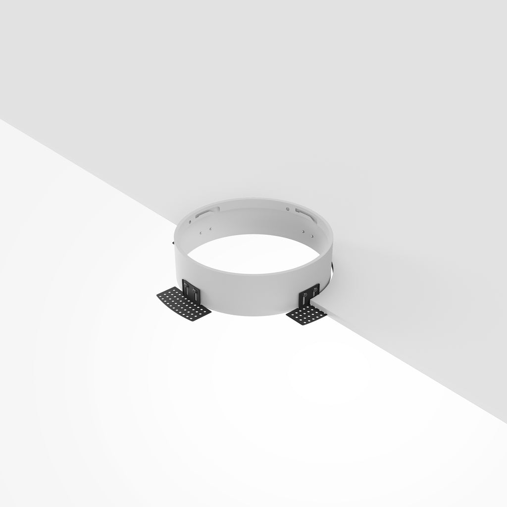 Akcesorium Technical Zon IP20 x DLA032-TRS24-W | Biały