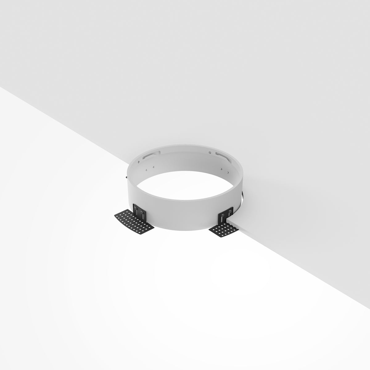 Akcesorium Technical Zon IP20 x DLA032-TRS24-W | Biały