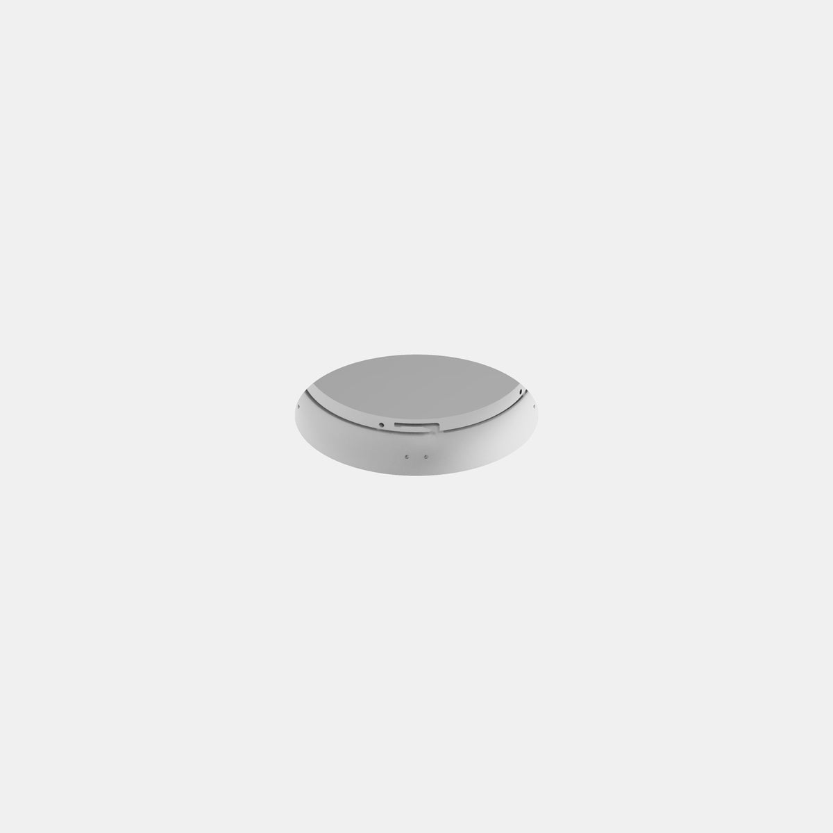 Akcesorium Technical Zon IP20 x DLA032-TRS24-W | Biały