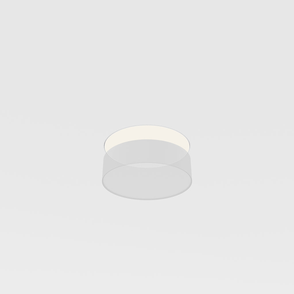 Akcesorium Technical Zon IP20 x DLA032-TRS24-W | Biały