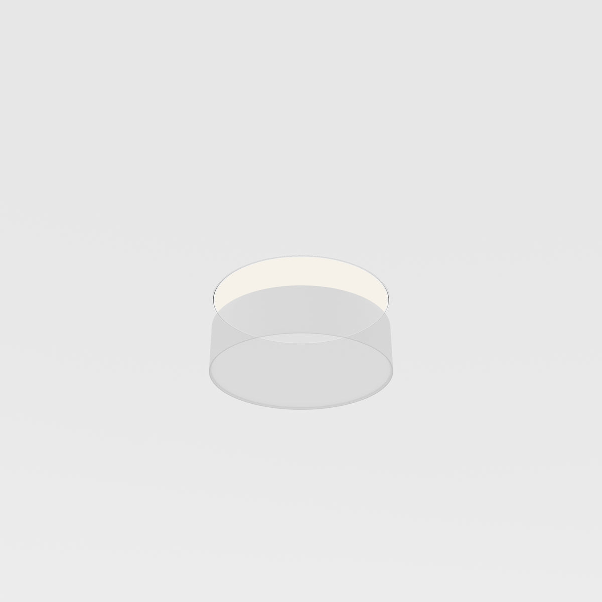 Akcesorium Technical Zon IP20 x DLA032-TRS24-W | Biały