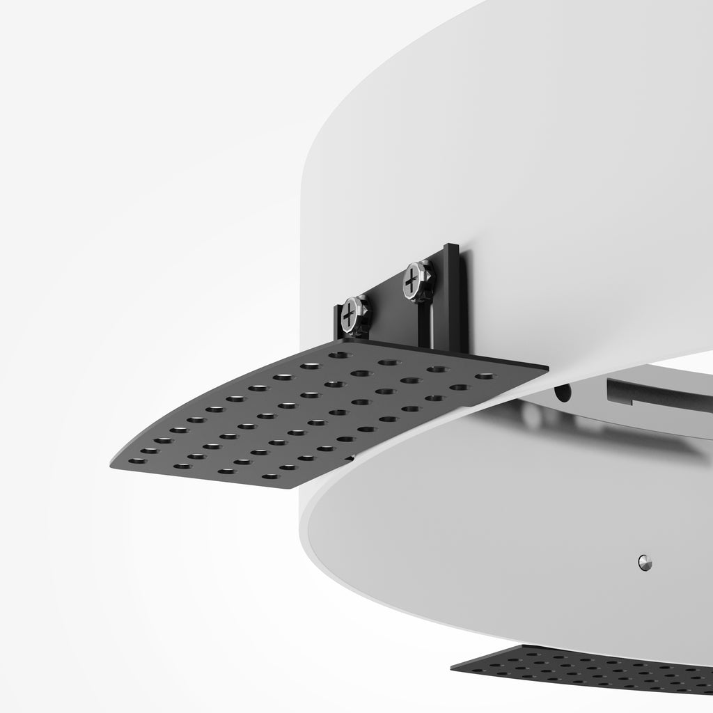 Akcesorium Technical Zon IP20 x DLA032-TRS36-W | Biały