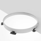 Akcesorium Technical Zon IP20 x DLA032-TRS90-W | Biały
