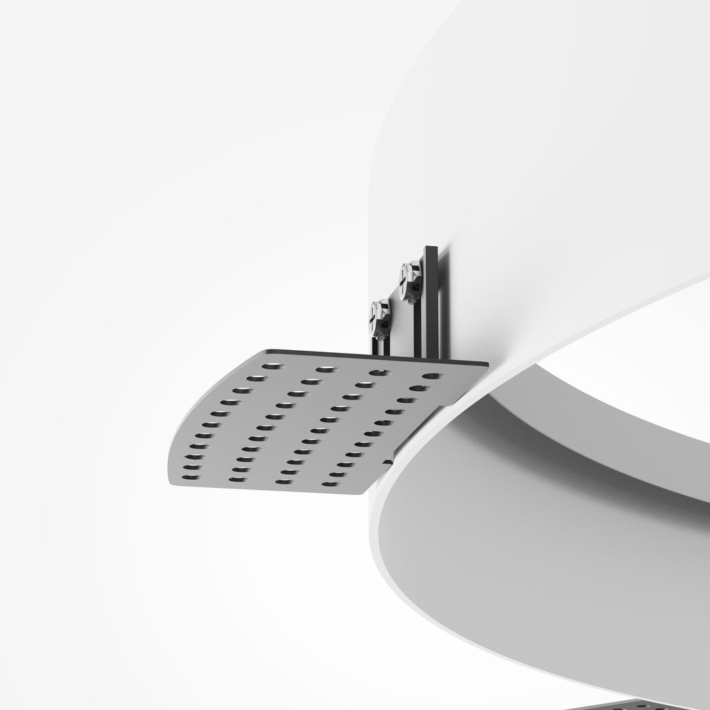 Akcesorium Technical Zon IP20 x DLA032-TRS90-W | Biały