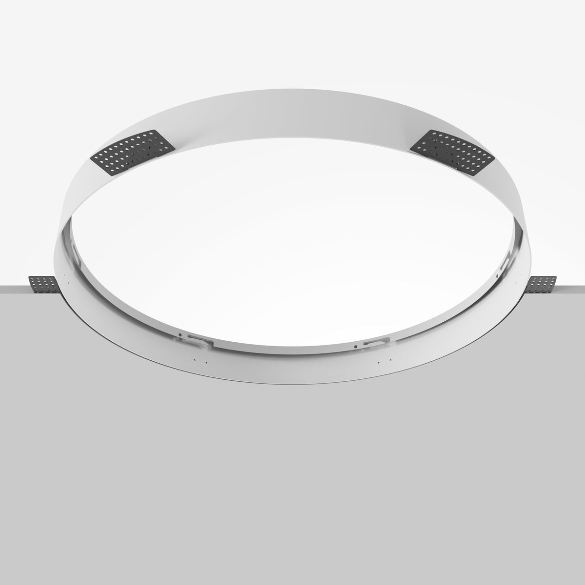 Akcesorium Technical Zon IP20 x DLA032-TRS90-W | Biały