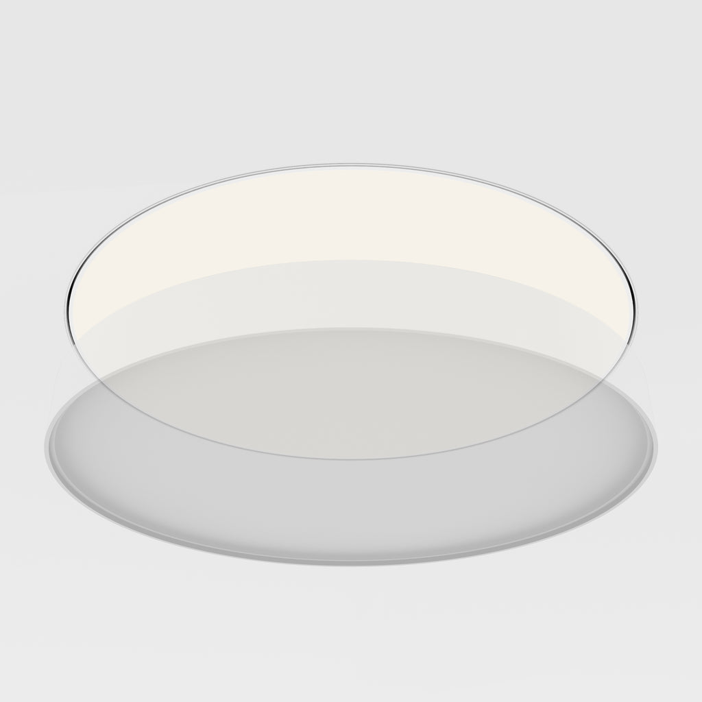 Akcesorium Technical Zon IP20 x DLA032-TRS90-W | Biały