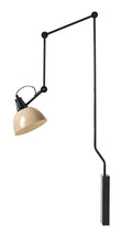 Aldex KINKIET AIDA GLOSS (BEIGE) 1141C3_17