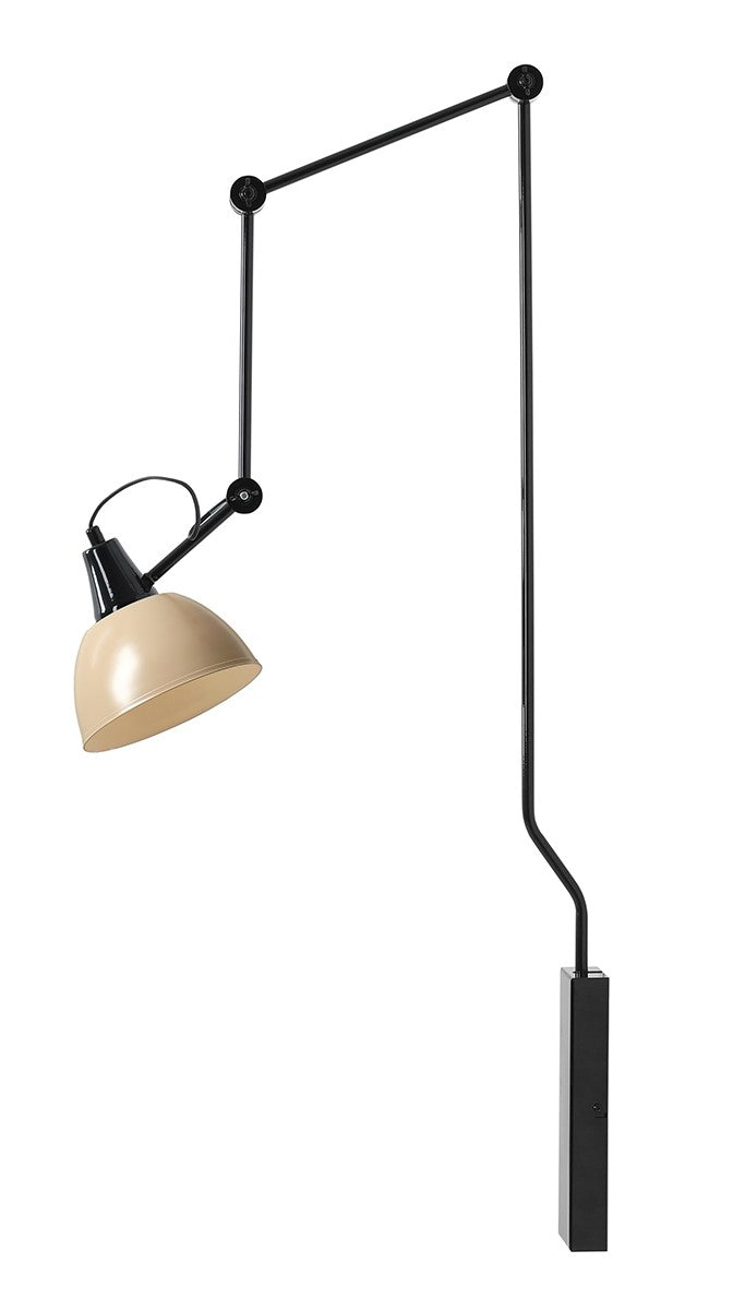 Aldex KINKIET AIDA GLOSS (BEIGE) 1141C3_17