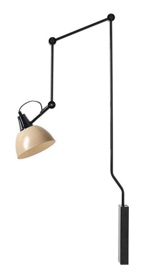 Aldex KINKIET AIDA GLOSS (BEIGE) 1141C3_17