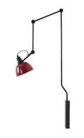 Aldex KINKIET AIDA GLOSS (RED WINE) 1141C3_15