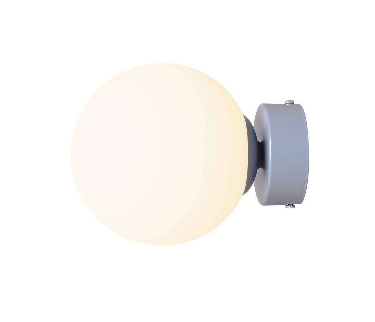 Aldex KINKIET BALL DUSTY BLUE S 1076C16_S