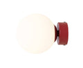 Aldex KINKIET BALL RED WINE S 1076C15_S