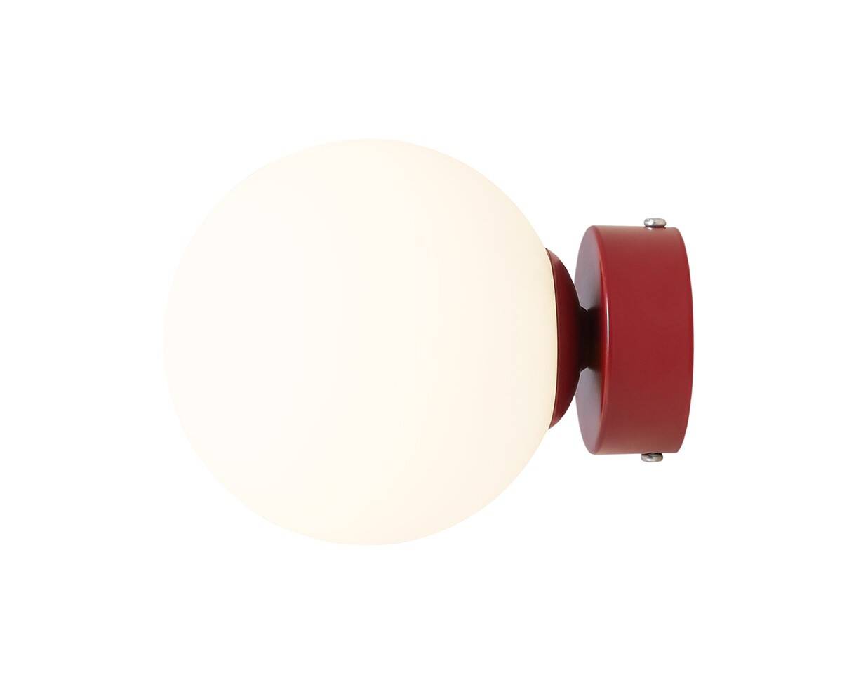 Aldex KINKIET BALL RED WINE S 1076C15_S