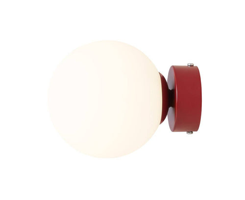 Aldex KINKIET BALL RED WINE S 1076C15_S