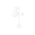 Aldex KINKIET DIONE 3 WHITE 1092Y