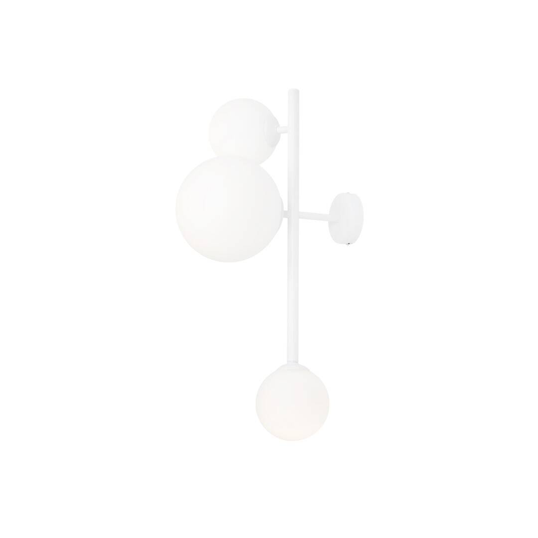 Aldex KINKIET DIONE 3 WHITE 1092Y