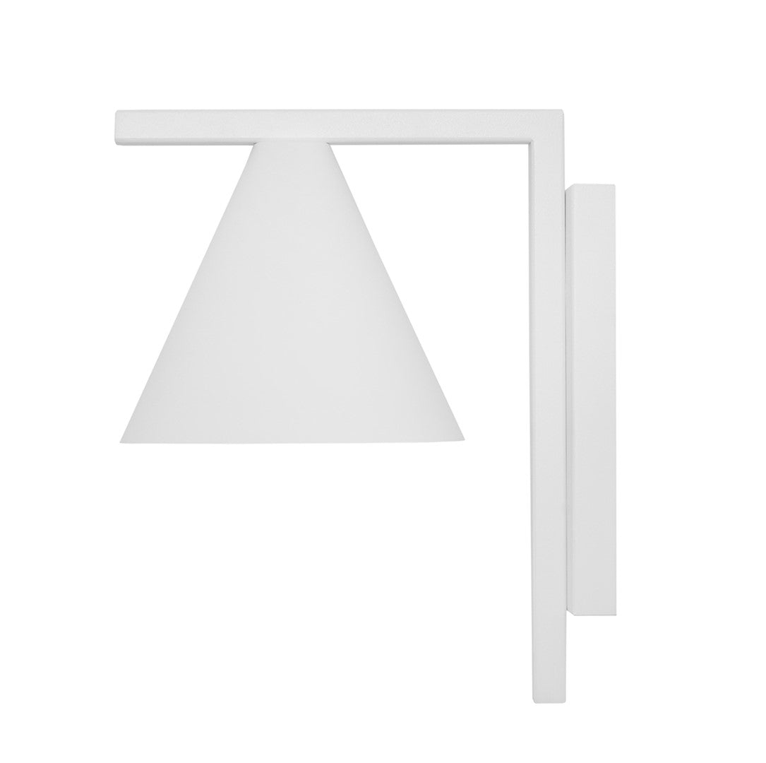 Aldex KINKIET FORM WHITE 1108C