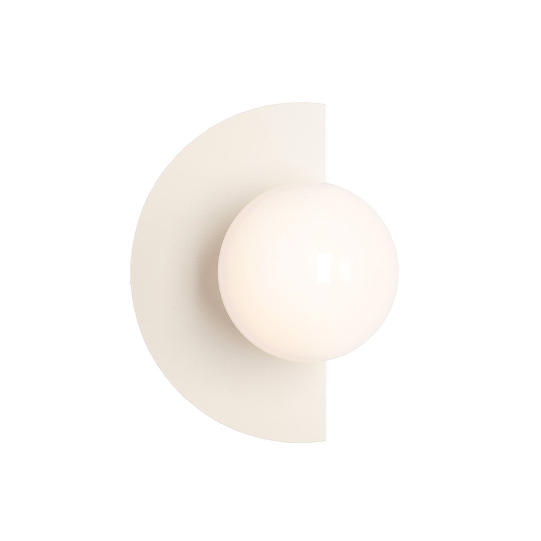 Aldex KINKIET LOOP CREAM 1125C9