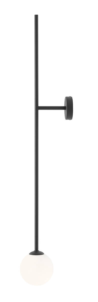 Aldex KINKIET PINNE BLACK 1080C1