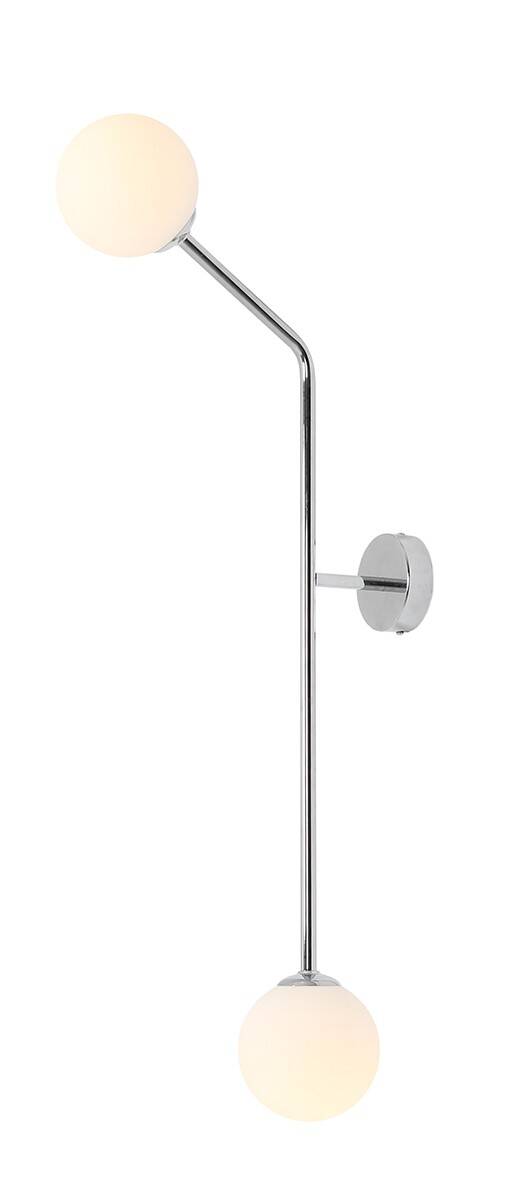 Aldex KINKIET PURE CHROME PIONOWY 1064D4_2