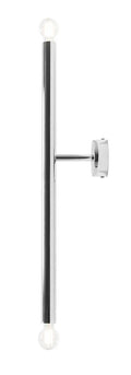 Aldex KINKIET TUBO 2 CHROME S 1072D4_S