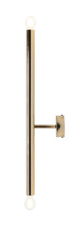 Aldex KINKIET TUBO 2 GOLD S 1072D30_S