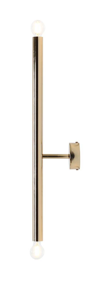 Aldex KINKIET TUBO 2 GOLD S 1072D30_S