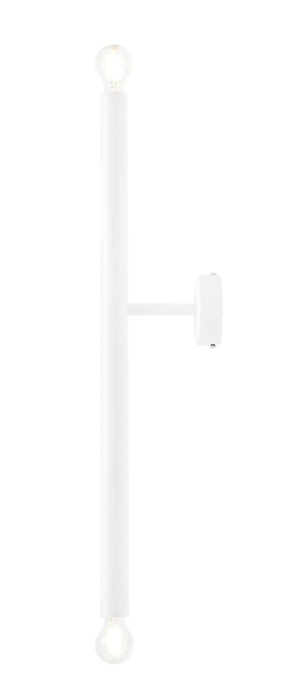 Aldex KINKIET TUBO 2 WHITE S 1072D_S