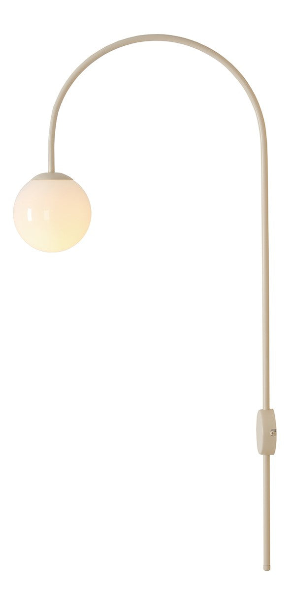 Aldex KINKIET UNA CREAM 1116C9