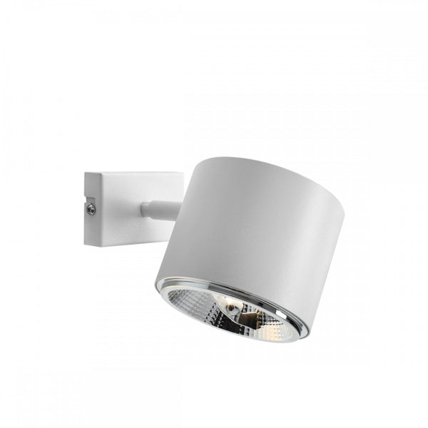 Aldex Kinkiet BOT 1046C, biały, 1x35W GU10