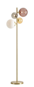 Aldex LAMPA STOJĄCA BLOOM MULTICOLOUR 1111A40
