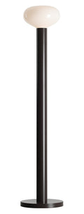 Aldex LAMPA STOJĄCA FLO MOKKA M (opal glass) 7000A28_M