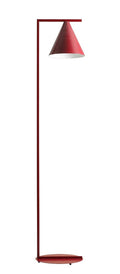 Aldex LAMPA STOJĄCA FORM RED WINE 1108A15