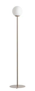 Aldex LAMPA STOJĄCA PINNE BEIGE 1080A17