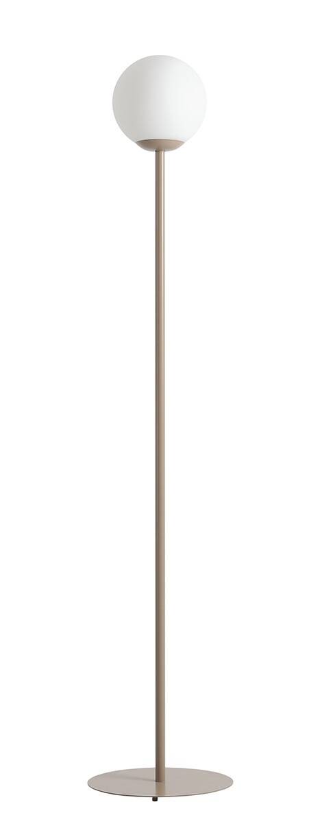 Aldex LAMPA STOJĄCA PINNE BEIGE 1080A17