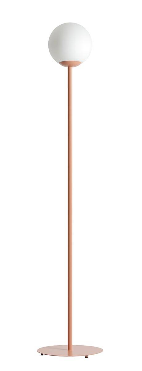 Aldex LAMPA STOJĄCA PINNE CORAL 1080A11