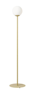 Aldex LAMPA STOJĄCA PINNE PISTACHIO 1080A12