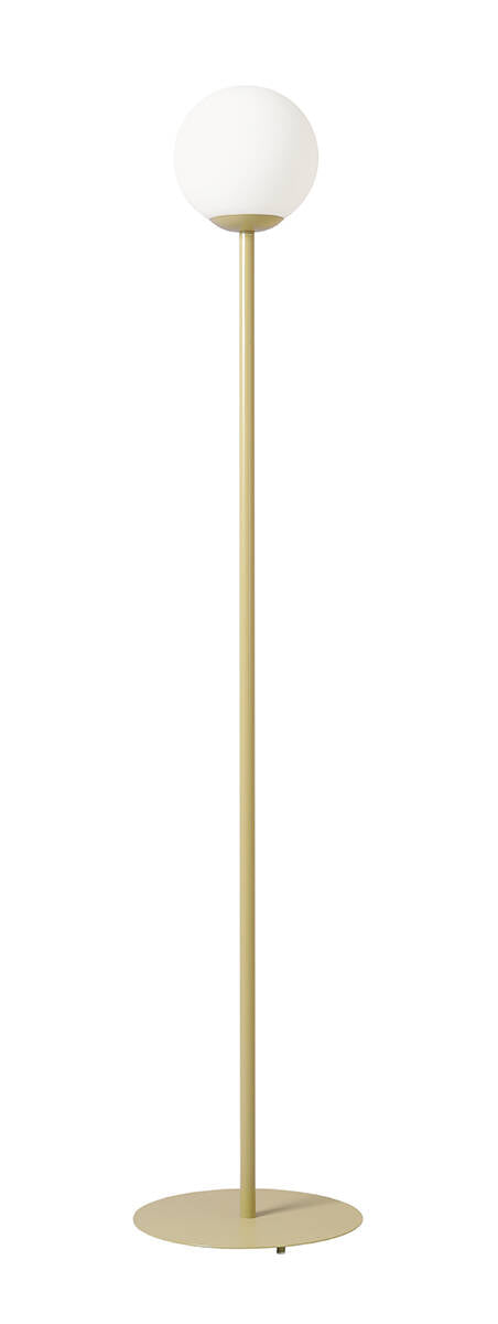 Aldex LAMPA STOJĄCA PINNE PISTACHIO 1080A12