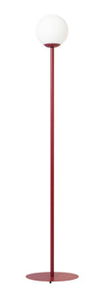 Aldex LAMPA STOJĄCA PINNE RED WINE 1080A15
