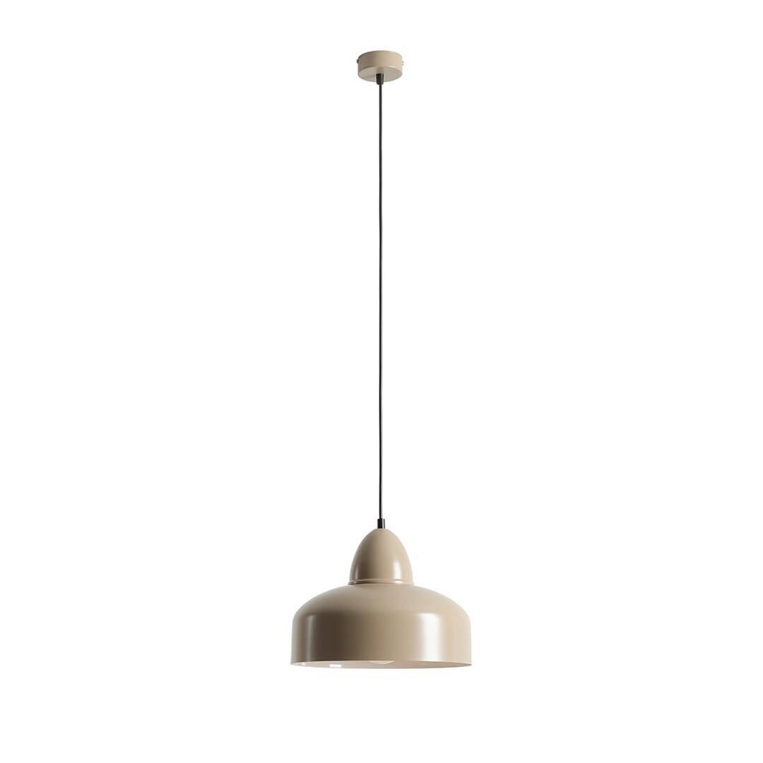 Aldex LAMPA WISZĄCA COMO BEIGE 946G17